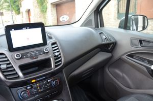 Ford Transit Connect KOMBI 1.5TDCI 120CV TREND 230 L2 M1 EXTRA LARGO - Foto 34