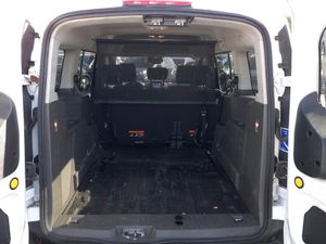 Ford Transit Connect KOMBI 1.5TDCI 120CV TREND 230 L2 M1 EXTRA LARGO - Foto 10