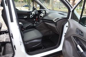 Ford Transit Connect KOMBI 1.5TDCI 120CV TREND 230 L2 M1 EXTRA LARGO - Foto 7