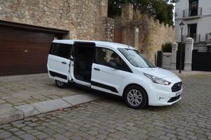 Ford Transit Connect KOMBI 1.5TDCI 120CV TREND 230 L2 M1 EXTRA LARGO - Foto 41