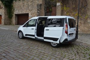 Ford Transit Connect KOMBI 1.5TDCI 120CV TREND 230 L2 M1 EXTRA LARGO - Foto 46