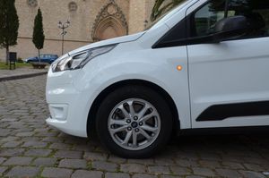Ford Transit Connect KOMBI 1.5TDCI 120CV TREND 230 L2 M1 EXTRA LARGO - Foto 42