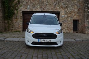 Ford Transit Connect KOMBI 1.5TDCI 120CV TREND 230 L2 M1 EXTRA LARGO - Foto 14