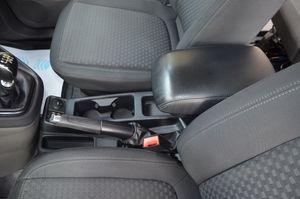 Ford Transit Connect KOMBI 1.5TDCI 120CV TREND 230 L2 M1 EXTRA LARGO - Foto 28