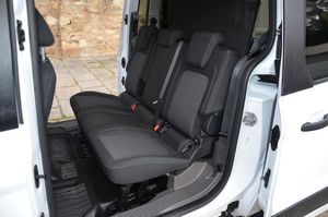 Ford Transit Connect KOMBI 1.5TDCI 120CV TREND 230 L2 M1 EXTRA LARGO - Foto 20