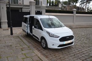 Ford Transit Connect KOMBI 1.5TDCI 120CV TREND 230 L2 M1 EXTRA LARGO - Foto 53
