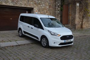 Ford Transit Connect KOMBI 1.5TDCI 120CV TREND 230 L2 M1 EXTRA LARGO - Foto 13
