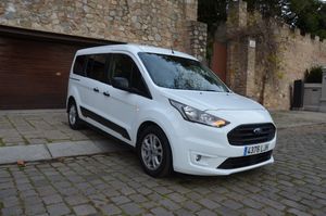 Ford Transit Connect KOMBI 1.5TDCI 120CV TREND 230 L2 M1 EXTRA LARGO - Foto 2