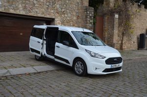 Ford Transit Connect KOMBI 1.5TDCI 120CV TREND 230 L2 M1 EXTRA LARGO - Foto 15