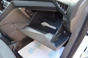 Ford Transit Connect FURGÓN 240 L2 TREND 1,5 ECOBLUE 100CV BATALLA LARGA - Foto 7