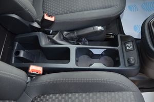 Ford Transit Connect FURGÓN 240 L2 TREND 1,5 ECOBLUE 100CV BATALLA LARGA - Foto 6