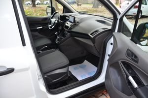 Ford Transit Connect FURGÓN 240 L2 TREND 1,5 ECOBLUE 100CV BATALLA LARGA - Foto 14