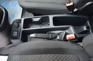 Ford Transit Connect FURGÓN 240 L2 TREND 1,5 ECOBLUE 100CV BATALLA LARGA - Foto 38