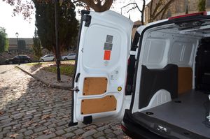 Ford Transit Connect FURGÓN 240 L2 TREND 1,5 ECOBLUE 100CV BATALLA LARGA - Foto 28