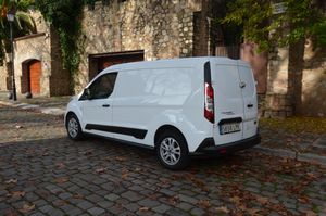 Ford Transit Connect FURGÓN 240 L2 TREND 1,5 ECOBLUE 100CV BATALLA LARGA - Foto 44