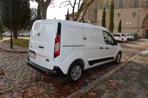 Ford Transit Connect FURGÓN 240 L2 TREND 1,5 ECOBLUE 100CV BATALLA LARGA - Foto 48