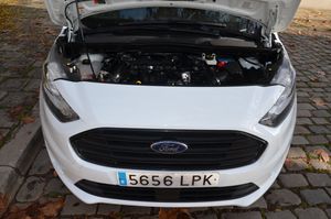 Ford Transit Connect FURGÓN 240 L2 TREND 1,5 ECOBLUE 100CV BATALLA LARGA - Foto 51