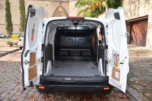 Ford Transit Connect FURGÓN 240 L2 TREND 1,5 ECOBLUE 100CV BATALLA LARGA - Foto 22