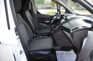 Ford Transit Connect FURGÓN 240 L2 TREND 1,5 ECOBLUE 100CV BATALLA LARGA - Foto 5