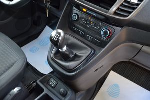 Ford Transit Connect FURGÓN 240 L2 TREND 1,5 ECOBLUE 100CV BATALLA LARGA - Foto 9