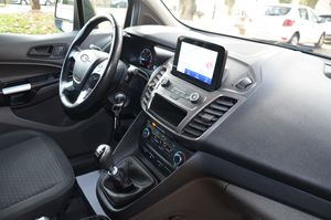 Ford Transit Connect FURGÓN 240 L2 TREND 1,5 ECOBLUE 100CV BATALLA LARGA - Foto 15