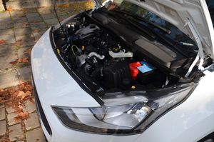 Ford Transit Connect FURGÓN 240 L2 TREND 1,5 ECOBLUE 100CV BATALLA LARGA - Foto 49