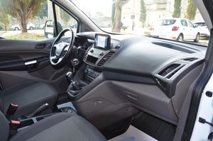 Ford Transit Connect FURGÓN 240 L2 TREND 1,5 ECOBLUE 100CV BATALLA LARGA - Foto 12