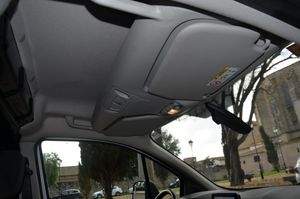 Ford Transit Connect FURGÓN 240 L2 TREND 1,5 ECOBLUE 100CV BATALLA LARGA - Foto 17