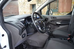 Ford Transit Connect FURGÓN 240 L2 TREND 1,5 ECOBLUE 100CV BATALLA LARGA - Foto 33