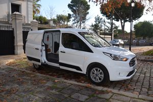 Ford Transit Connect FURGÓN 240 L2 TREND 1,5 ECOBLUE 100CV BATALLA LARGA - Foto 11