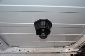 Ford Transit Connect FURGÓN 240 L2 TREND 1,5 ECOBLUE 100CV BATALLA LARGA - Foto 27