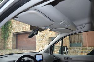 Ford Transit Connect FURGÓN 240 L2 TREND 1,5 ECOBLUE 100CV BATALLA LARGA - Foto 34