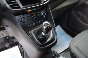 Ford Transit Connect FURGÓN 240 L2 TREND 1,5 ECOBLUE 100CV BATALLA LARGA - Foto 41