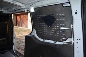 Ford Transit Connect FURGÓN 240 L2 TREND 1,5 ECOBLUE 100CV BATALLA LARGA - Foto 26