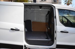 Ford Transit Connect FURGÓN 240 L2 TREND 1,5 ECOBLUE 100CV BATALLA LARGA - Foto 3