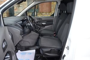Ford Transit Connect FURGÓN 240 L2 TREND 1,5 ECOBLUE 100CV BATALLA LARGA - Foto 35