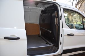 Ford Transit Connect FURGÓN 240 L2 TREND 1,5 ECOBLUE 100CV BATALLA LARGA - Foto 4