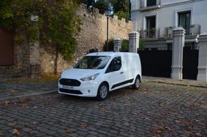 Ford Transit Connect FURGÓN 240 L2 TREND 1,5 ECOBLUE 100CV BATALLA LARGA - Foto 46