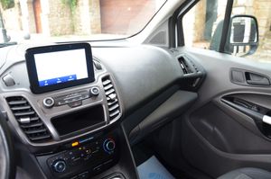 Ford Transit Connect FURGÓN 240 L2 TREND 1,5 ECOBLUE 100CV BATALLA LARGA - Foto 42