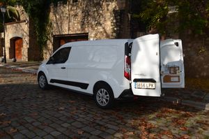 Ford Transit Connect FURGÓN 240 L2 TREND 1,5 ECOBLUE 100CV BATALLA LARGA - Foto 45