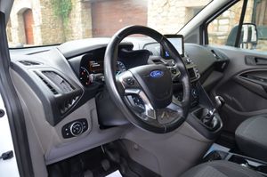 Ford Transit Connect FURGÓN 240 L2 TREND 1,5 ECOBLUE 100CV BATALLA LARGA - Foto 37