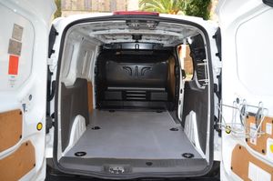 Ford Transit Connect FURGÓN 240 L2 TREND 1,5 ECOBLUE 100CV BATALLA LARGA - Foto 23