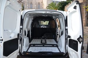 Renault Express CONFORT 1.5 BlueDci 70KW ( 95CV ) FURGÓN  / CERRADURAS ANTIRROBO - Foto 18