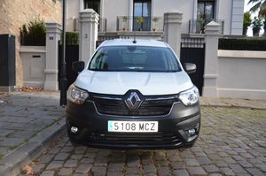 Renault Express CONFORT 1.5 BlueDci 70KW ( 95CV ) FURGÓN  / CERRADURAS ANTIRROBO - Foto 30