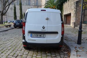 Renault Express CONFORT 1.5 BlueDci 70KW ( 95CV ) FURGÓN  / CERRADURAS ANTIRROBO - Foto 15