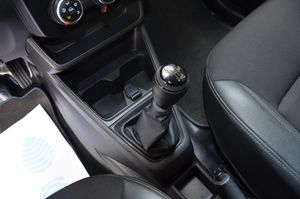 Renault Express CONFORT 1.5 BlueDci 70KW ( 95CV ) FURGÓN  / CERRADURAS ANTIRROBO - Foto 7