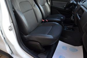 Renault Express CONFORT 1.5 BlueDci 70KW ( 95CV ) FURGÓN  / CERRADURAS ANTIRROBO - Foto 25