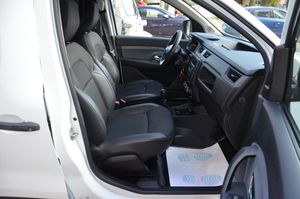 Renault Express CONFORT 1.5 BlueDci 70KW ( 95CV ) FURGÓN  / CERRADURAS ANTIRROBO - Foto 21