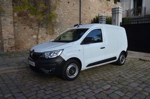 Renault Express CONFORT 1.5 BlueDci 70KW ( 95CV ) FURGÓN  / CERRADURAS ANTIRROBO - Foto 10