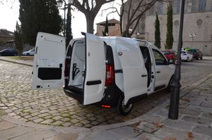 Renault Express CONFORT 1.5 BlueDci 70KW ( 95CV ) FURGÓN  / CERRADURAS ANTIRROBO - Foto 23